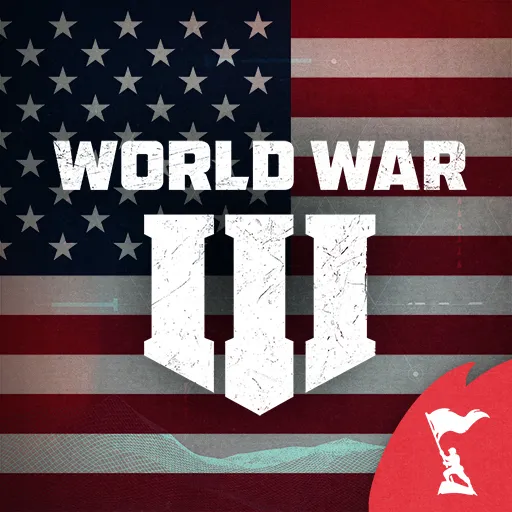 Game icon for Supremacy: World War 3 by Stillfront Supremacy Ltd